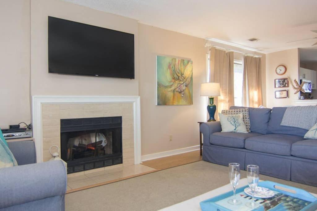 Pelican Point Unobstructed Beach Views Beach Access Out Back Door! Harbor Island Εξωτερικό φωτογραφία