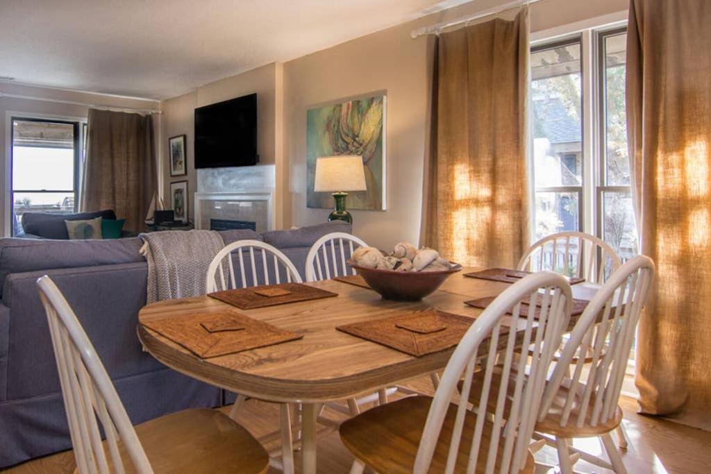 Pelican Point Unobstructed Beach Views Beach Access Out Back Door! Harbor Island Εξωτερικό φωτογραφία