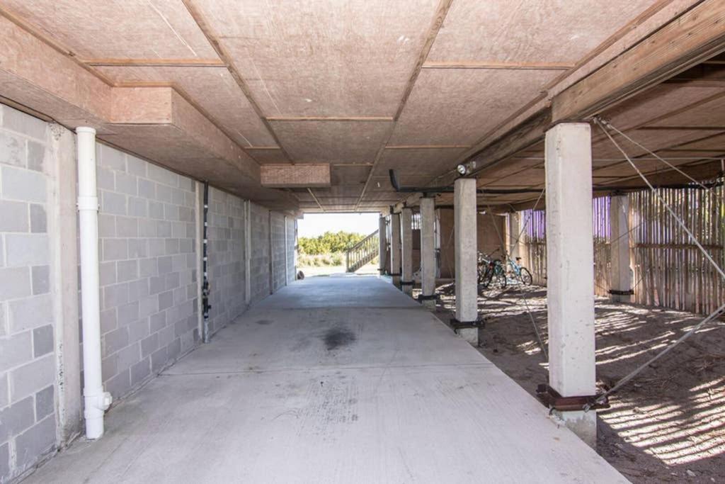 Pelican Point Unobstructed Beach Views Beach Access Out Back Door! Harbor Island Εξωτερικό φωτογραφία