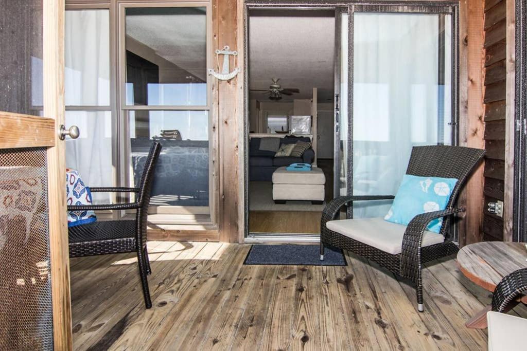 Pelican Point Unobstructed Beach Views Beach Access Out Back Door! Harbor Island Εξωτερικό φωτογραφία