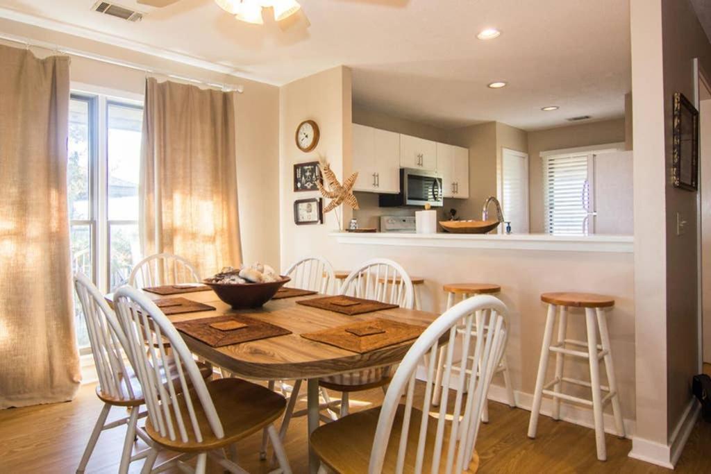 Pelican Point Unobstructed Beach Views Beach Access Out Back Door! Harbor Island Εξωτερικό φωτογραφία