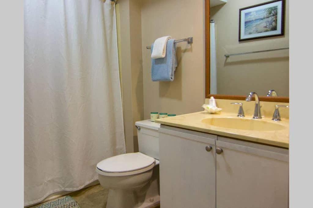 Pelican Point Unobstructed Beach Views Beach Access Out Back Door! Harbor Island Εξωτερικό φωτογραφία