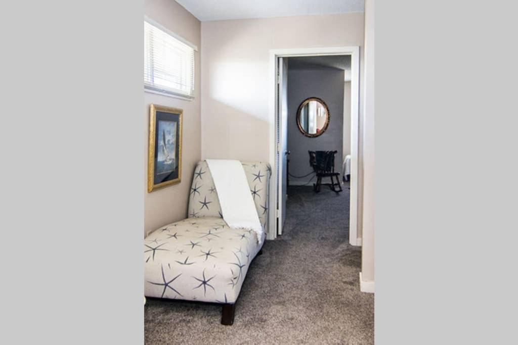 Pelican Point Unobstructed Beach Views Beach Access Out Back Door! Harbor Island Εξωτερικό φωτογραφία